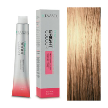 Eurostil Bright Colour Tinte 877 - Teinture Chocolat Clair | Kermatone