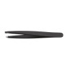 Pinza Depilar Eurostil Dorada 9cm - Épilation Précise et Élégante