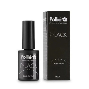 Eurostil P-Lack Top Coat 9g - Vernis de Finition | Brillance et Protection