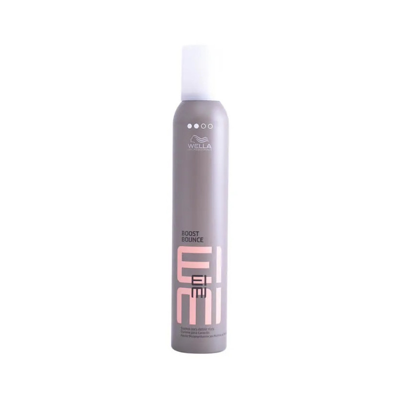 Wella Eimi Boost Bounce Niveau De Fixation 2 250ml