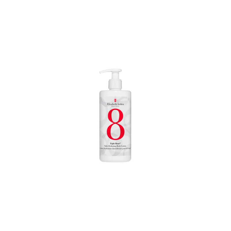 Elizabeth Arden Eight Hour Loción Corporal Hidratante 380ml