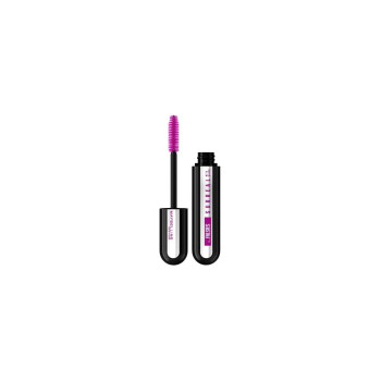 Mascara Maybelline The Falsies Surreal Meta Black - Volume et Longueur
