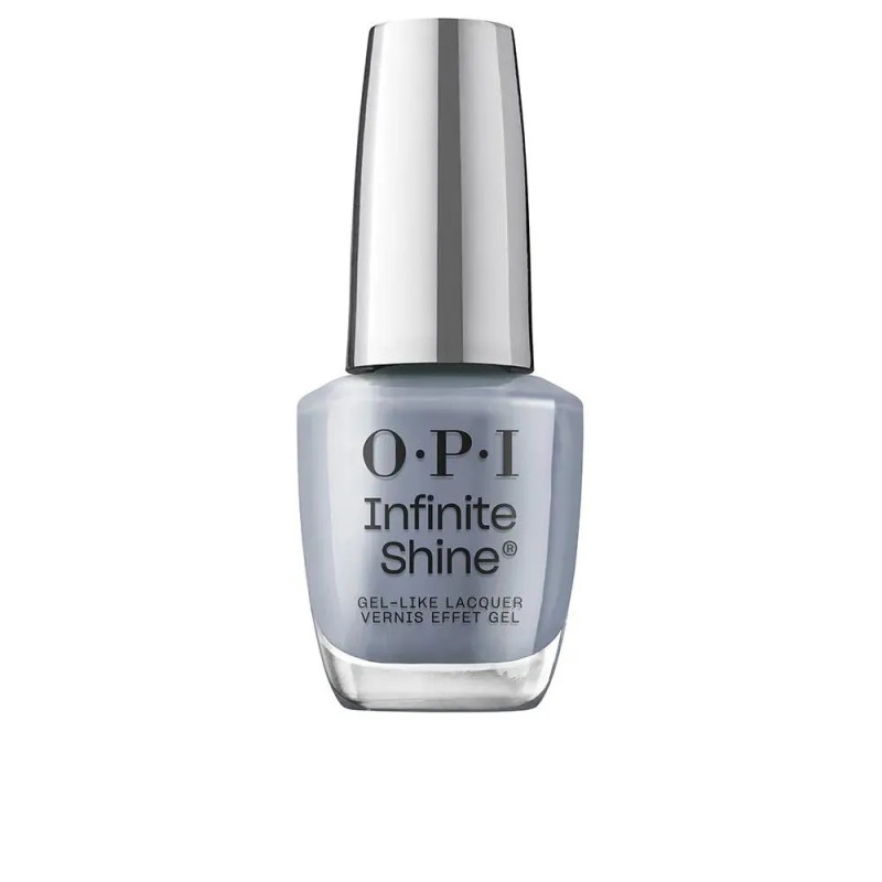 Opi Infinite Shine - Vernis à Ongles Gel Longue Durée Pure Jean-Ius 15ml
