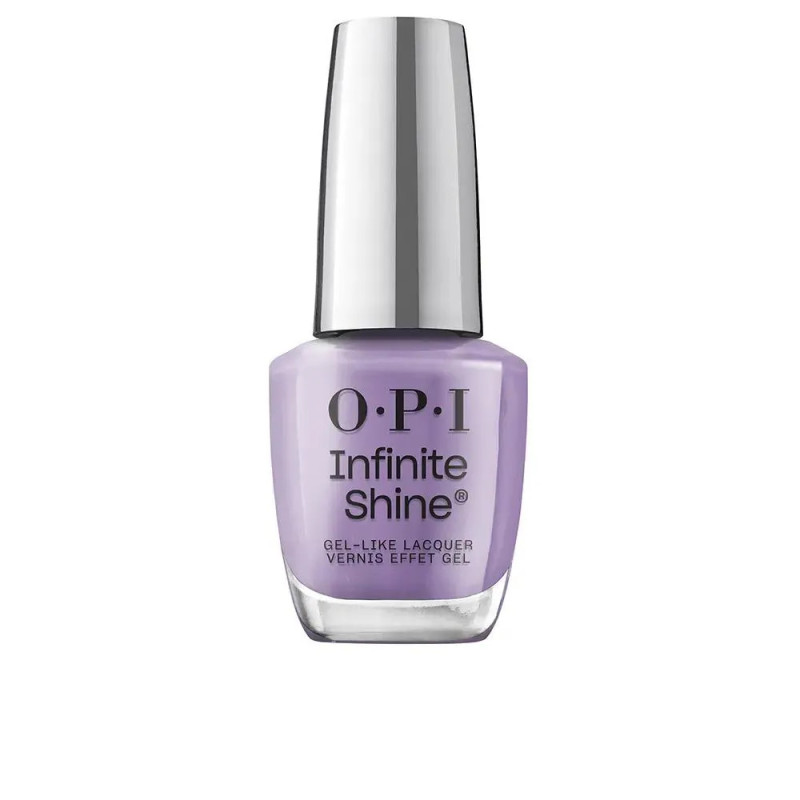Opi Infinite Shine Lush Hour - Vernis à Ongles Gel Longue Durée 15ml