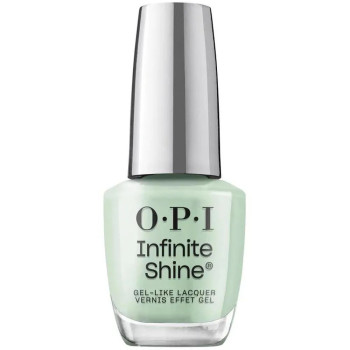 Opi Infinite Shine - Vernis à Ongles Longue Durée Mint Condition 15ml