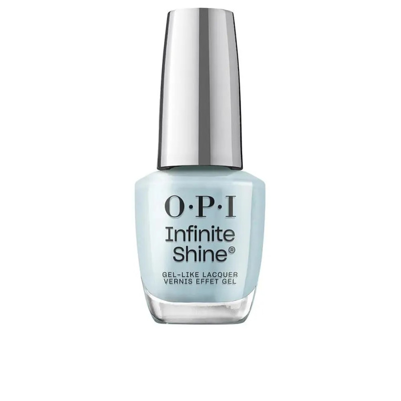 Opi Infinite Shine - Vernis à Ongles Longue Durée Last From The Past 15ml