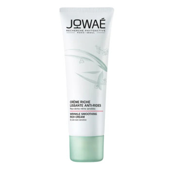 Jowaé Crème Riche Lissante Anti Rides 40ml - Kermatone