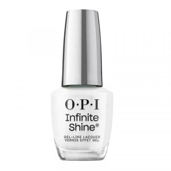 Opi Infinite Shine Vernis Longue Durée - Alpine Snow 15ml | Brillance Éclatante