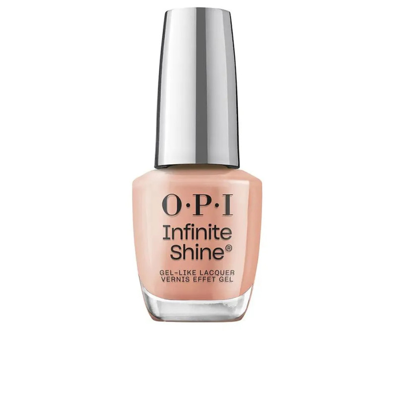 Opi Infinite Shine Vernis à Ongles Gel - On A Mission 15ml