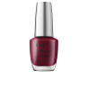 Opi Infinite Shine Esmalte Malaga Wine 15ml - Vernis Longue Durée et Effet Gel