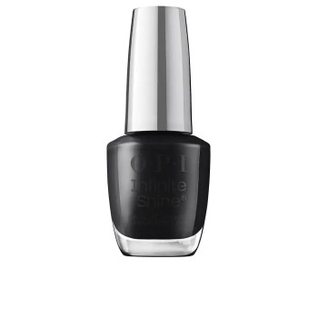 Opi Infinite Shine - Vernis à Ongles Gel Longue Durée Lady In Black 15ml