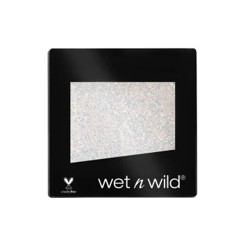 Fard scintillant WNW Color Icon Glitter E351C Bleached - Kermatone