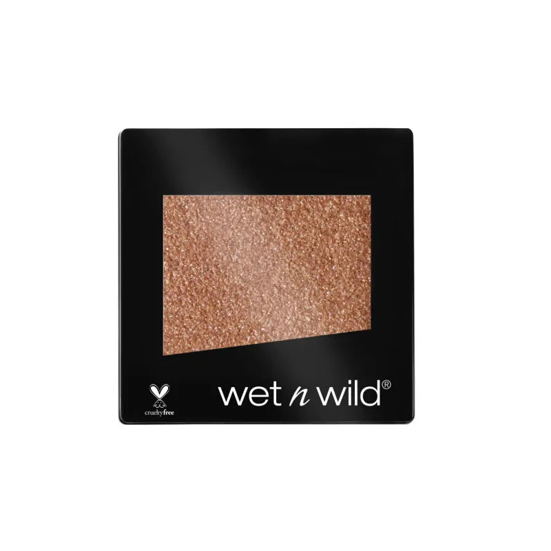 Fard Scintillant WNW Color Icon Glitter - Kermatone