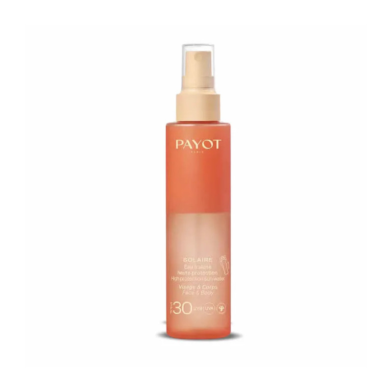 Eau Fraîche Haute Protection SPF30 - Payot | Kermatone