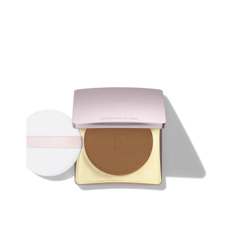 Poudre Flawless Finish Elizabeth Arden - Maquillage Parfait et Soin