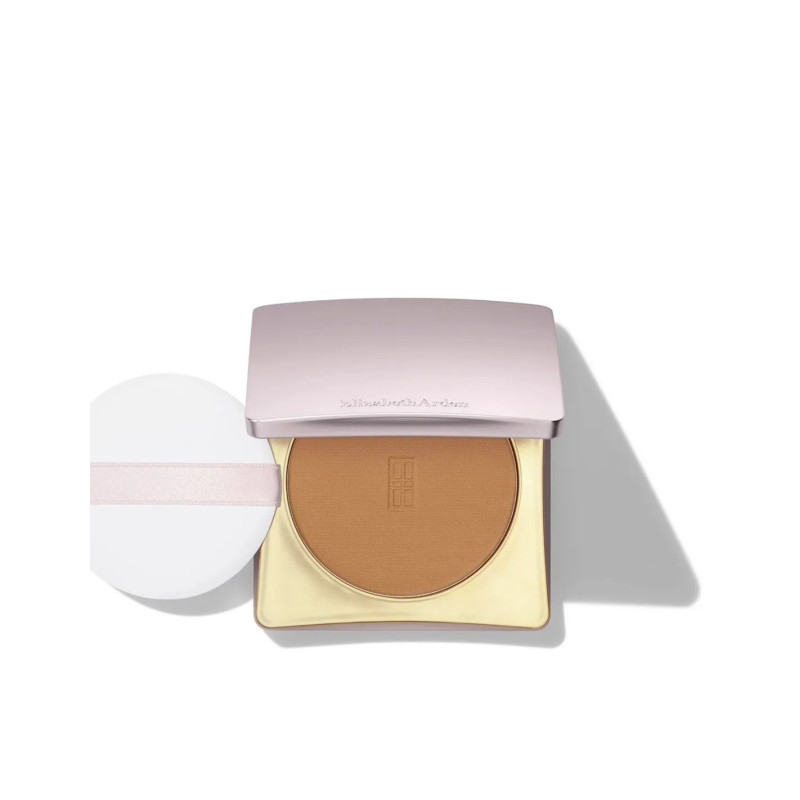 Poudre Maquillage Flawless Finish - Elizabeth Arden | Finition Parfaite