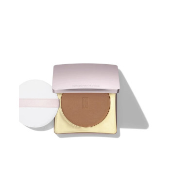 Poudre Maquillage Elizabeth Arden - Flawless Finish pour un Teint Parfait