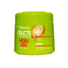 Masque Hydratant Lisse 72h Garnier Fructis - Kermatone