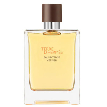Terre D'Hermès Eau Intense Vétiver 50ml - Parfum Homme | Kermatone