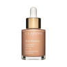 Clarins Skin Illusion Teint Naturel Hydratation SPF15 - Kermatone