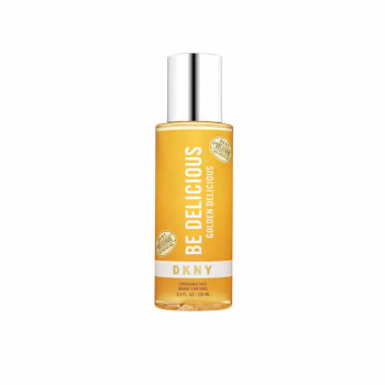 Brume Donna Karan Dkny Be Delicious Golden Delicious | Kermatone