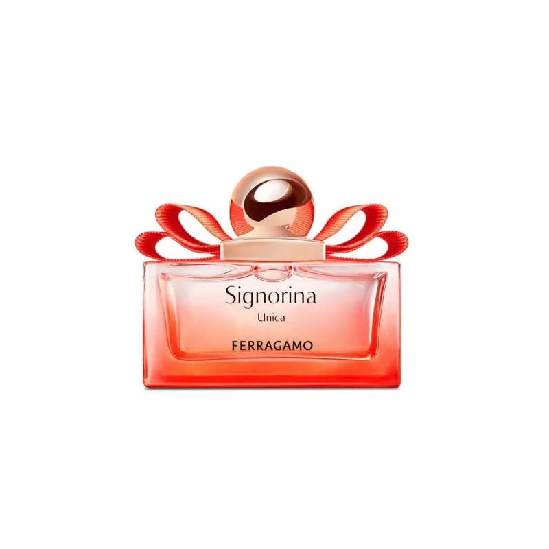 Salvatore Ferragamo Signorina Unica Eau De Parfum Vaporisateur 30ml