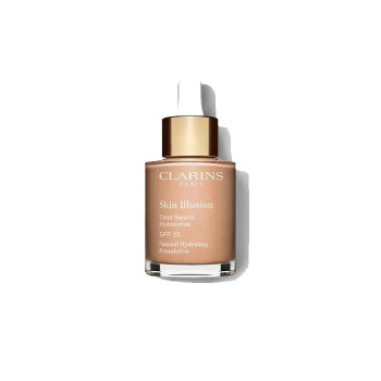 Clarins Skin Illusion Teint Naturel Hydratation SPF15 - Kermatone