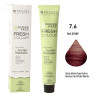 Eurostil Fresh Colour Crème Décolorante 76 Rubio Medio Rojo Violeta