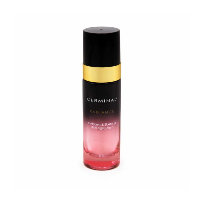 Germinal Radiance Collagen And Elastin Anti Age Serum 30ml