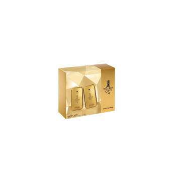 Paco Rabanne 1 Million EDT 50ml - Élégance et Charisme | Kermatone