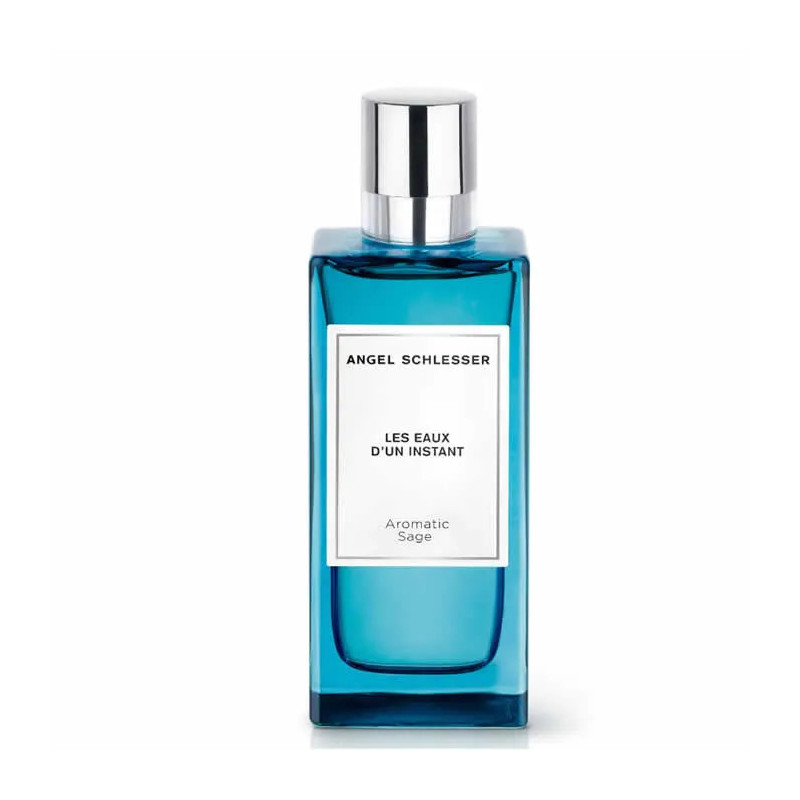 Aromatic Sage Eau De Toilette 150ml - Fraîcheur & Élégance | Kermatone