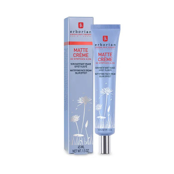 Erborian Matte Crème Soin Matifiant Visage – Kermatone