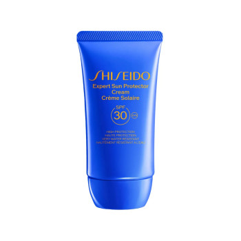 Shiseido Expert Sun Protector Protector Solar Crema Spf30 50ml