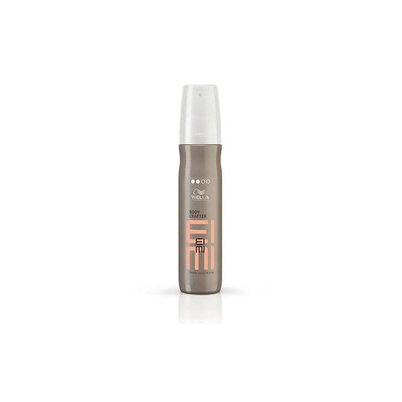 Wella Eimi Spray Volume Souple - Faites le plein de volume Kermatone