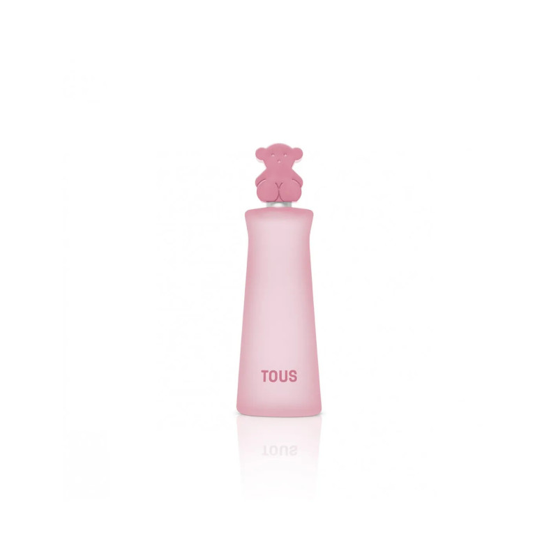 Tous Kids Girl et 100 Vap