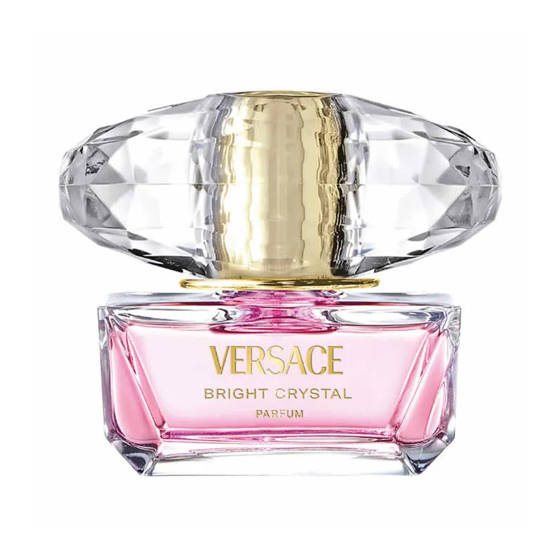 Versace Bright Crystal Parfum Vaporisateur 50ml