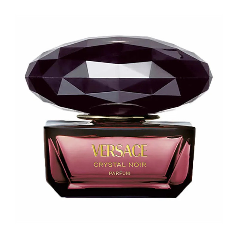 Versace Crystal Noir Parfum Vaporisateur 50ml - Kermatone