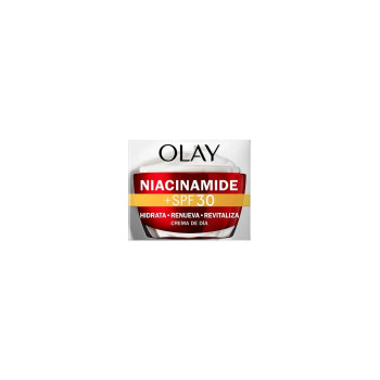Olay Niacinamida24 Vitamina e Crema Hidratante Día Spf30 50ml