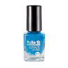 Eurostil Uñas Vernis à Ongles Bleu Cyan - Kermatone