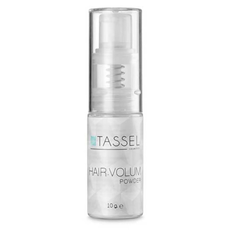 Eurostil Hair Volum Polvos 10g | Volume Instantané Kermatone