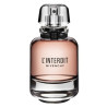 Givenchy L'Interdit Eau De Parfum 80ml - Élégance Raffinée | Kermatone