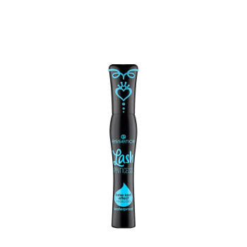Mascara Waterproof Lash Princess - Essence Cosmetics | Kermatone
