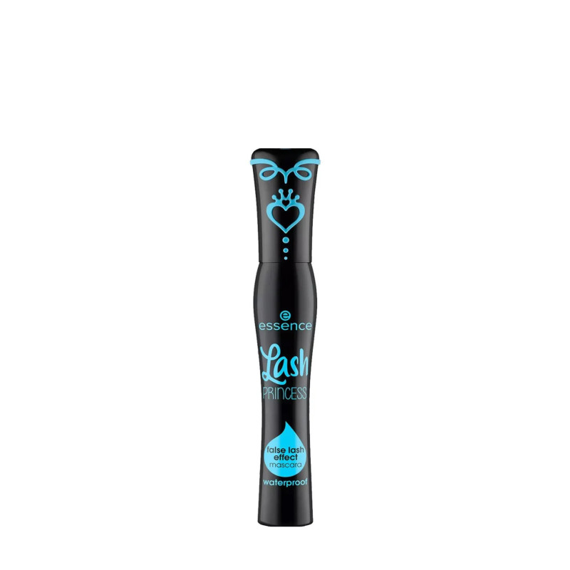 Mascara Waterproof Lash Princess - Essence Cosmetics | Kermatone