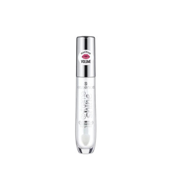 Achetez Essence Cosmetics Extreme Shine Brillo De Labios Voluminizador 01 | Maquillage Éclatant