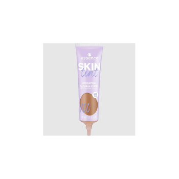 Essence Cosmetics Skin Tint Crema Hidratante Con Color Spf30 100 30ml