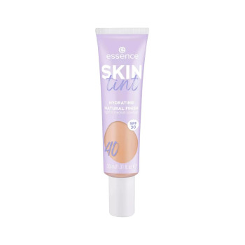 Essence Cosmetics Skin Tint Crema Hidratante Con Color Spf30 40 30ml