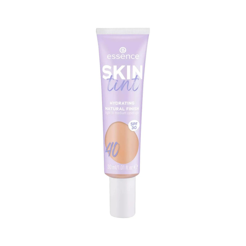 Skin Tint Crème Hydratante SPF30 - Teint parfait | Kermatone
