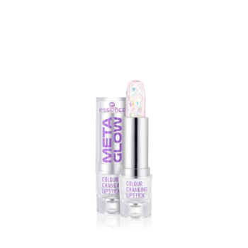 Achetez le Baume à Lèvres Meta Glow d'Essence Cosmetics - Couleur Personnalisée