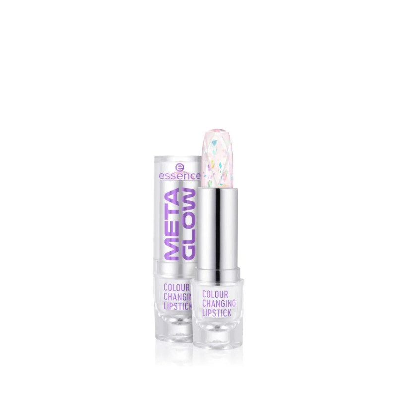 Achetez le Baume à Lèvres Meta Glow d'Essence Cosmetics - Couleur Personnalisée