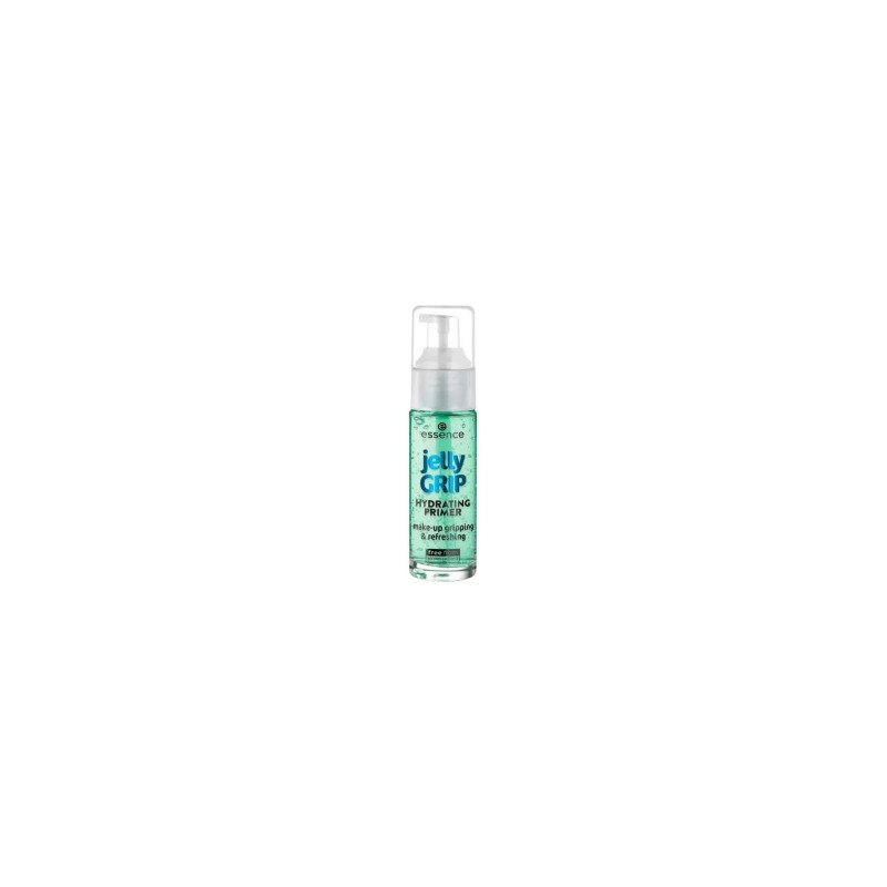 Essence Cosmetics Jelly Grip Primer Hydratante - Beauté et Confort